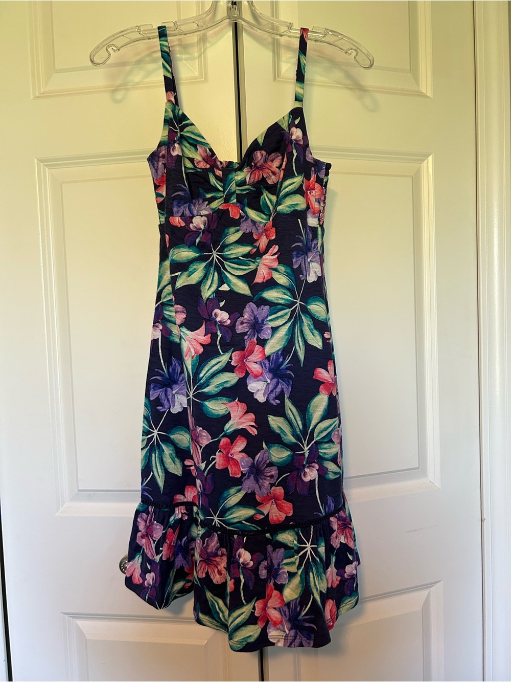 Tommy Bahama Tropical Sundress